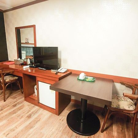 Prime In Seoul Hotel Kültér fotó