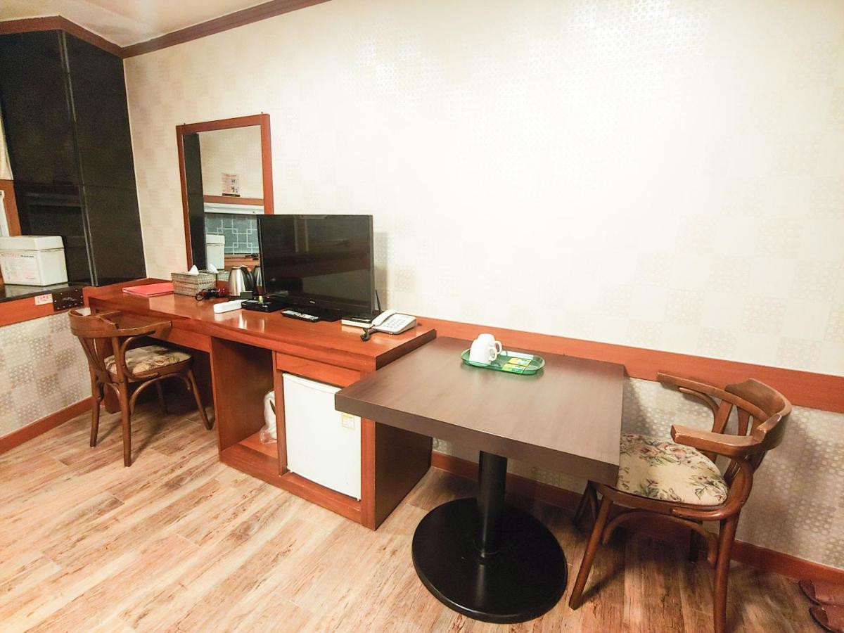 Prime In Seoul Hotel Kültér fotó