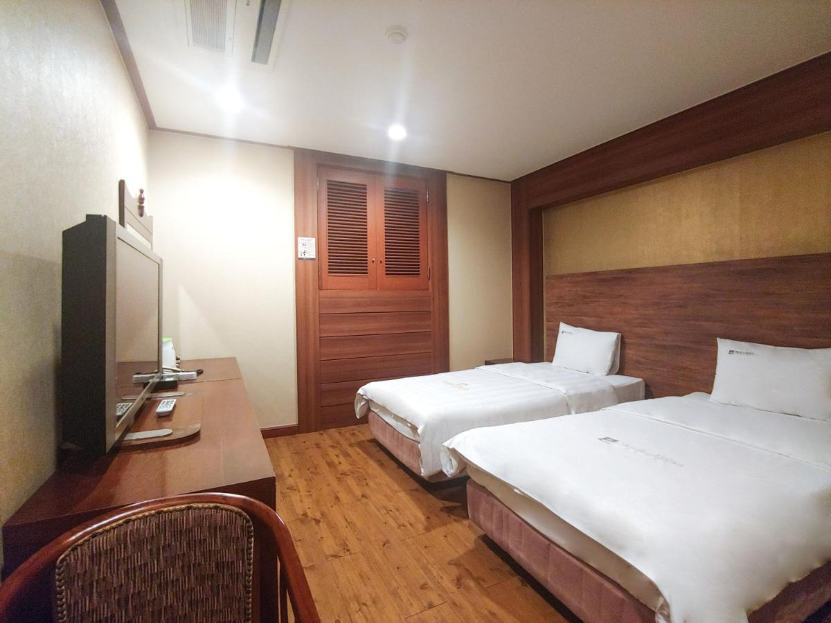 Prime In Seoul Hotel Kültér fotó