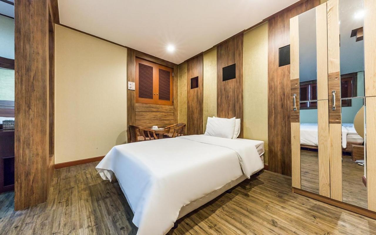 Prime In Seoul Hotel Kültér fotó
