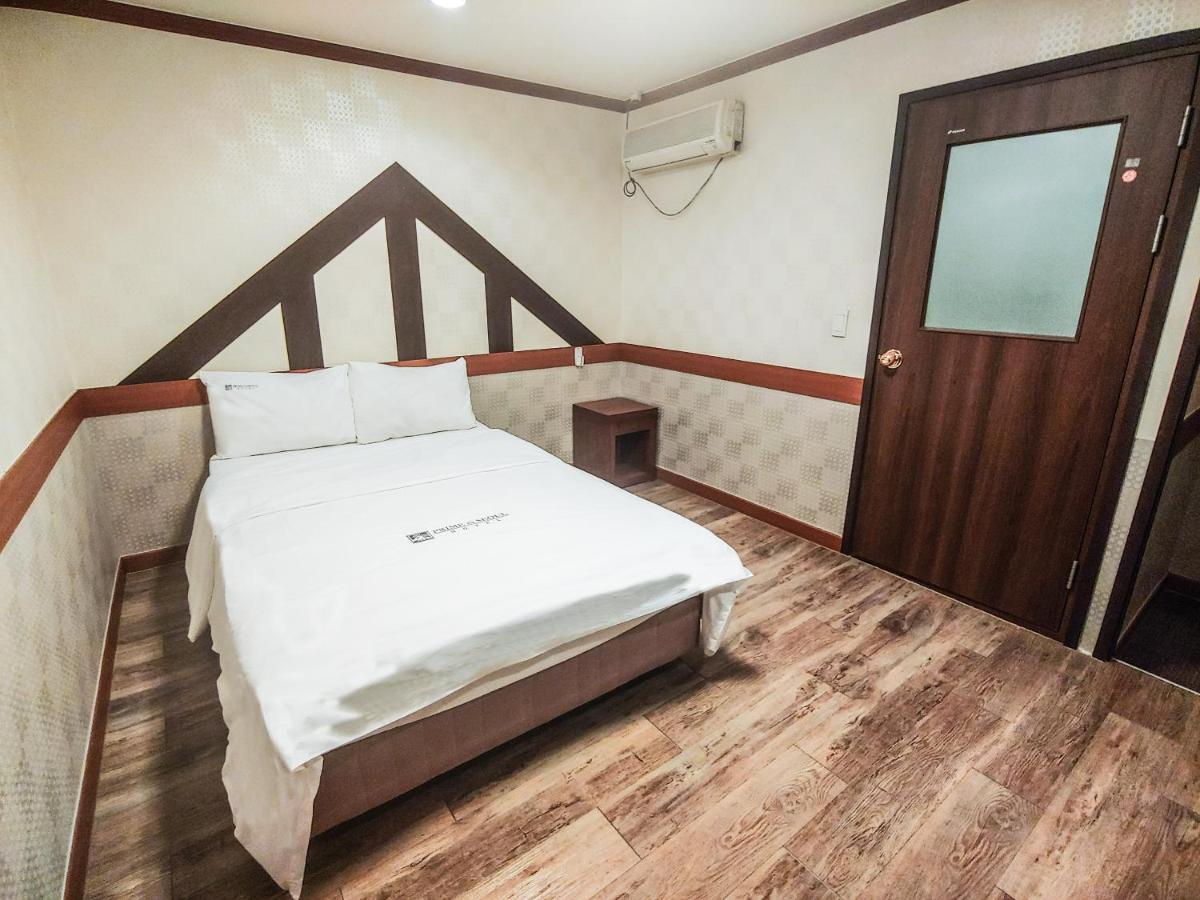 Prime In Seoul Hotel Kültér fotó