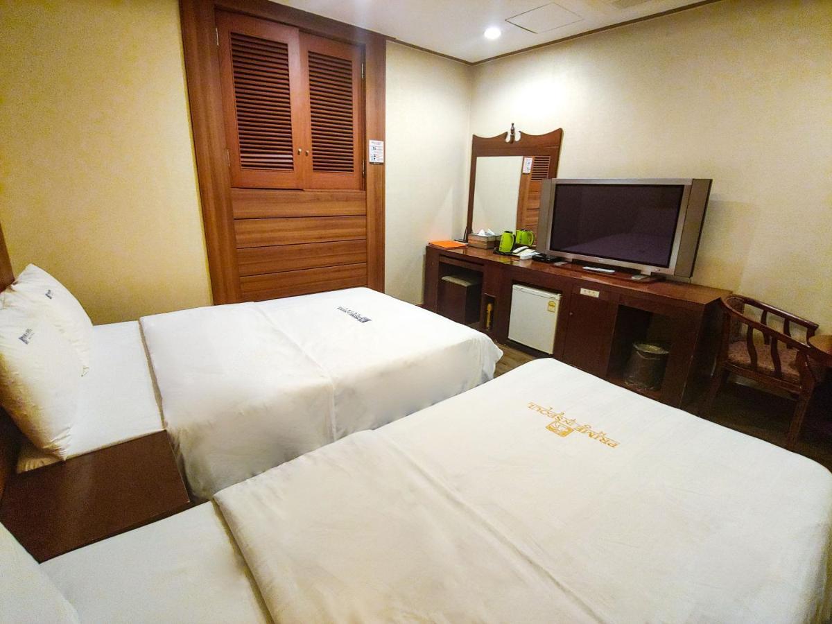 Prime In Seoul Hotel Kültér fotó