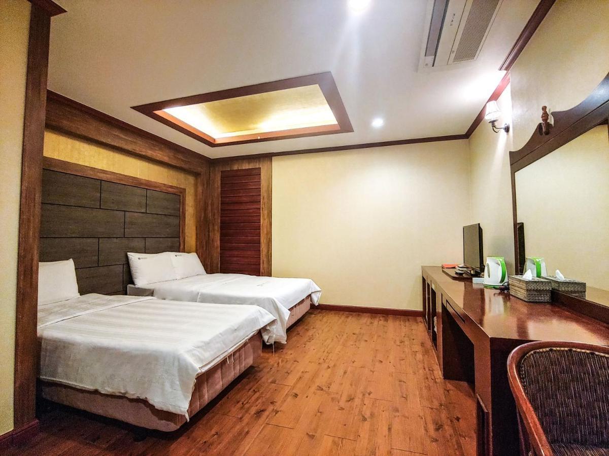 Prime In Seoul Hotel Kültér fotó