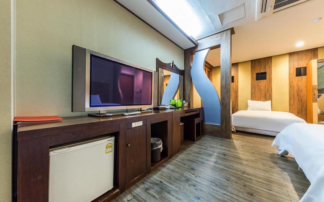 Prime In Seoul Hotel Kültér fotó