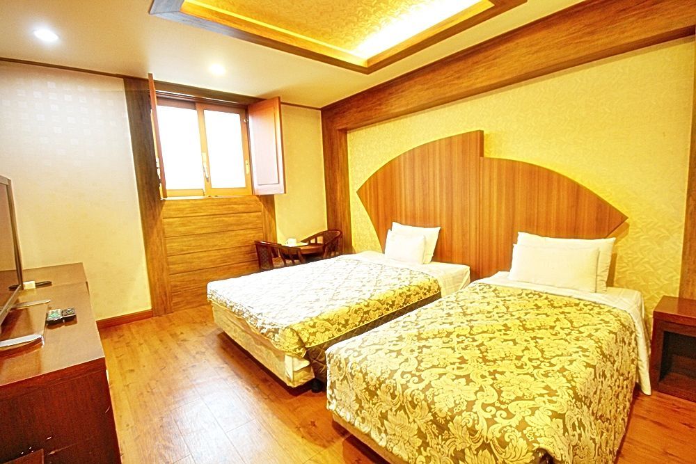 Prime In Seoul Hotel Kültér fotó
