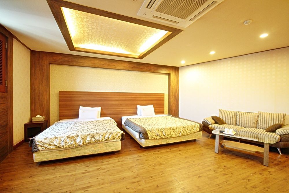 Prime In Seoul Hotel Kültér fotó
