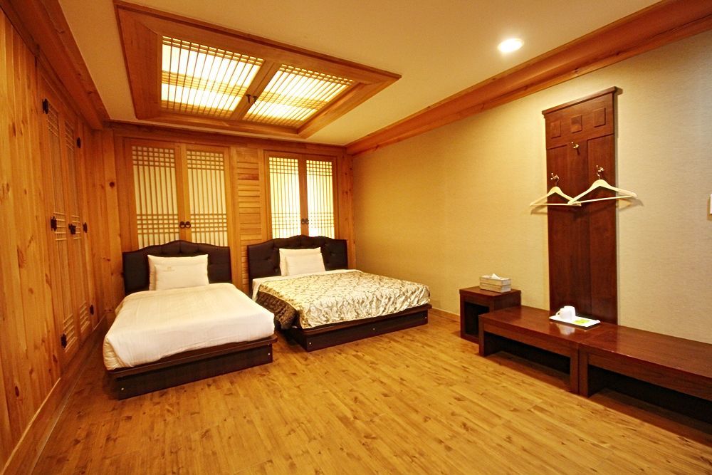 Prime In Seoul Hotel Kültér fotó