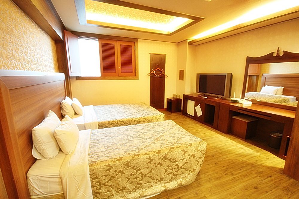 Prime In Seoul Hotel Kültér fotó