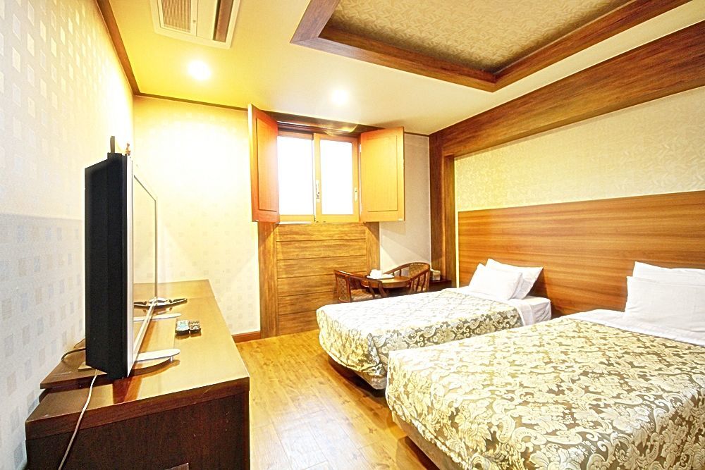 Prime In Seoul Hotel Kültér fotó