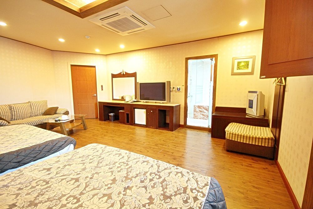 Prime In Seoul Hotel Kültér fotó