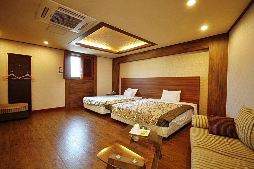 Prime In Seoul Hotel Kültér fotó