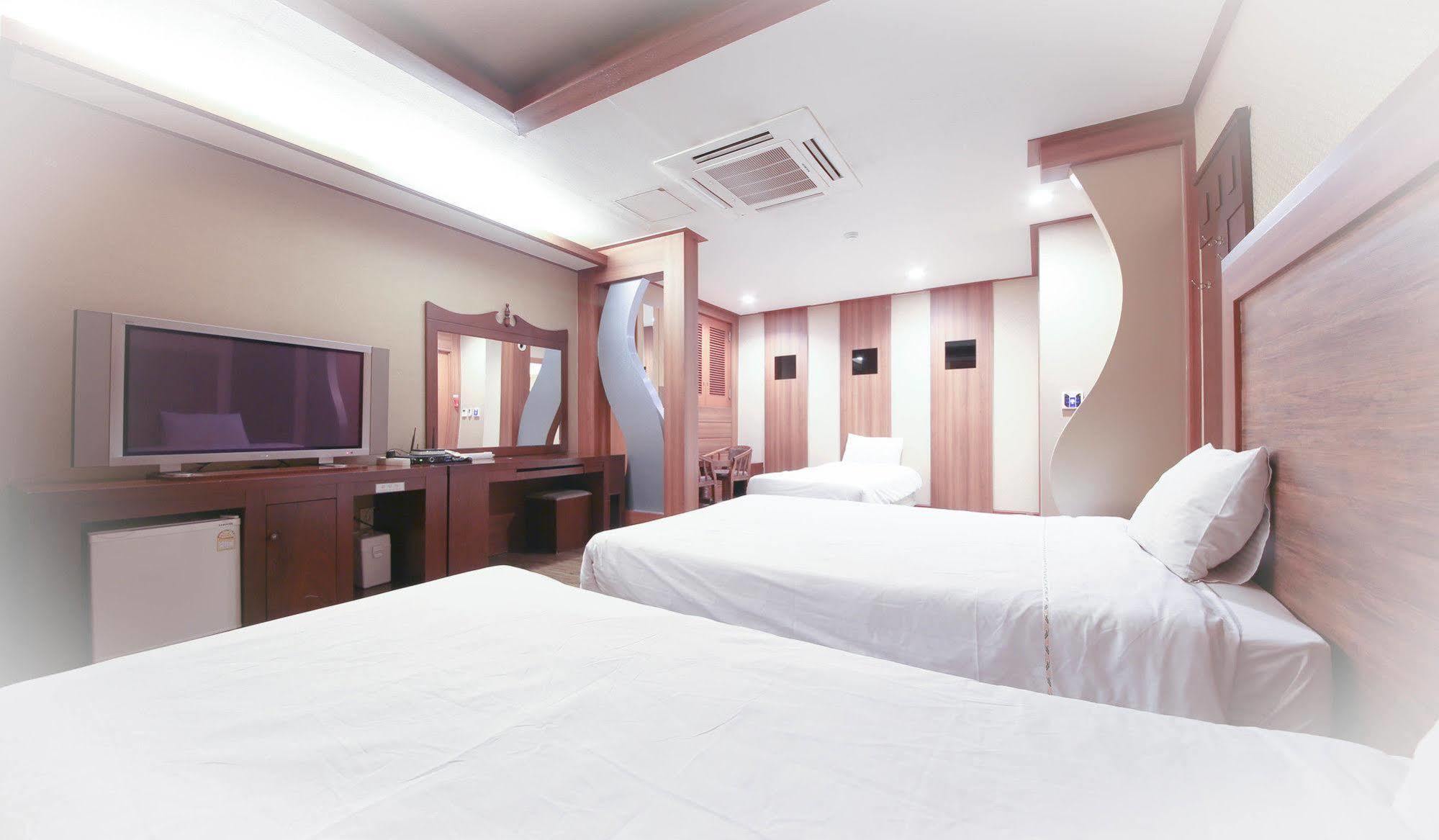 Prime In Seoul Hotel Kültér fotó