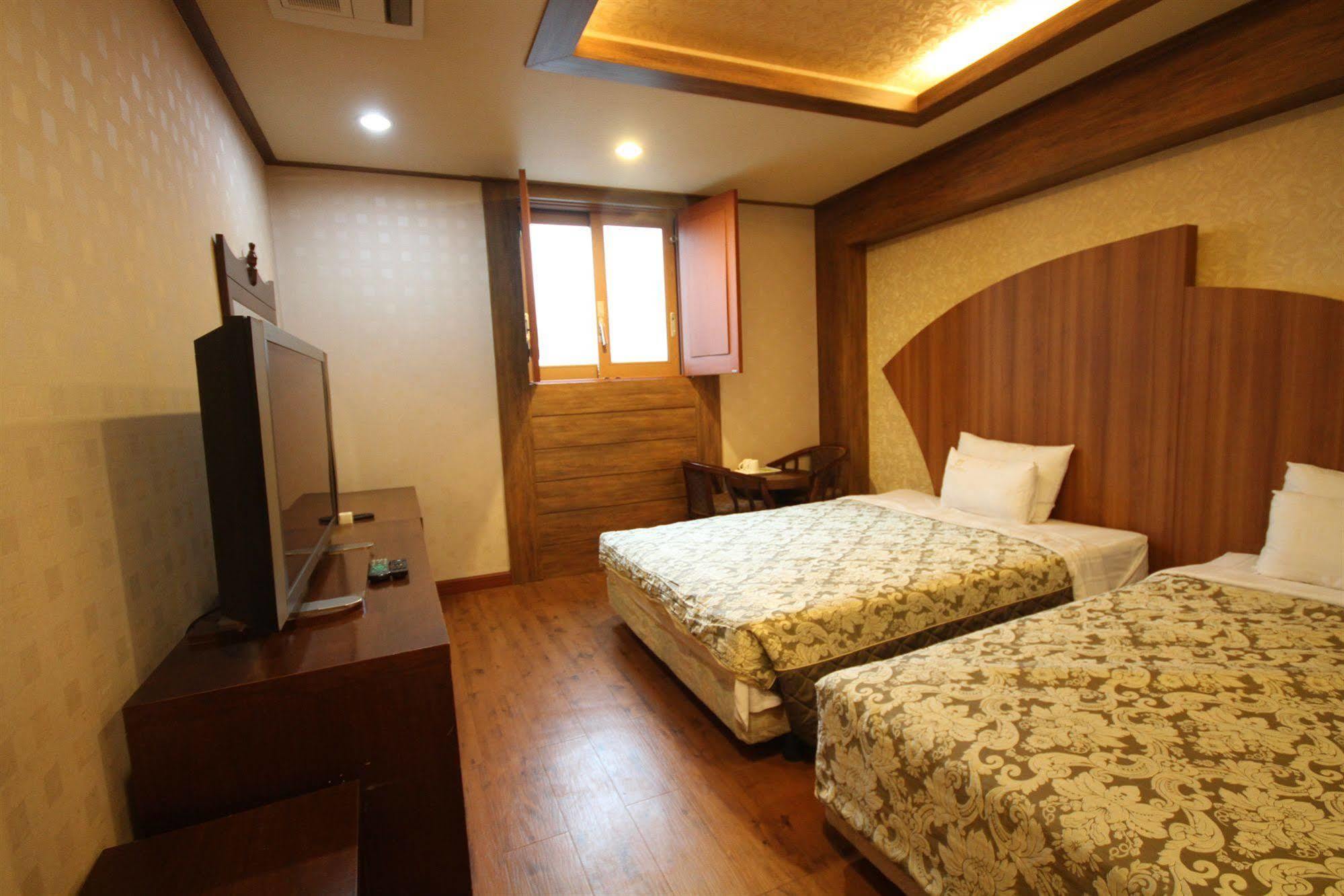 Prime In Seoul Hotel Kültér fotó