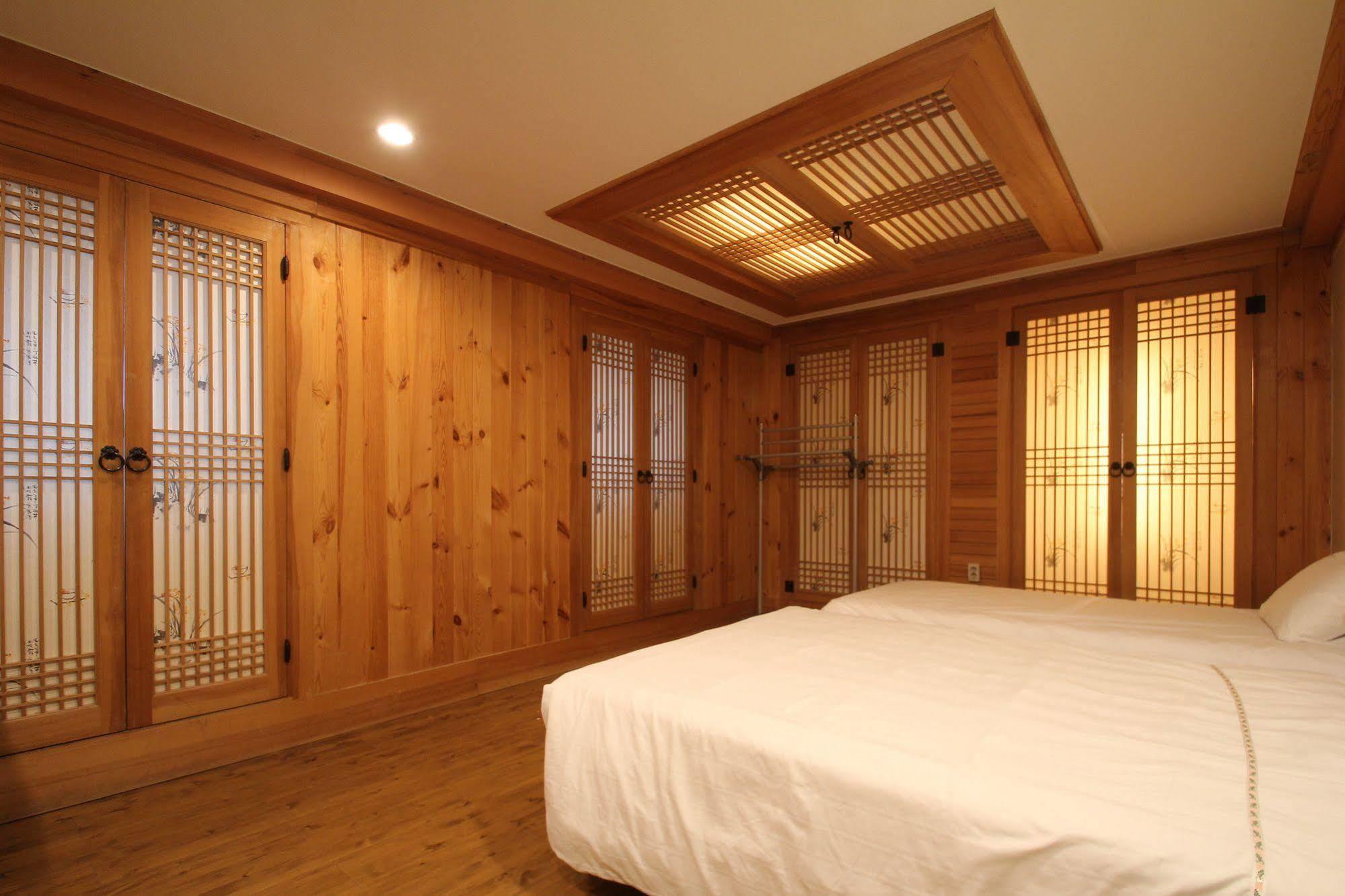 Prime In Seoul Hotel Kültér fotó