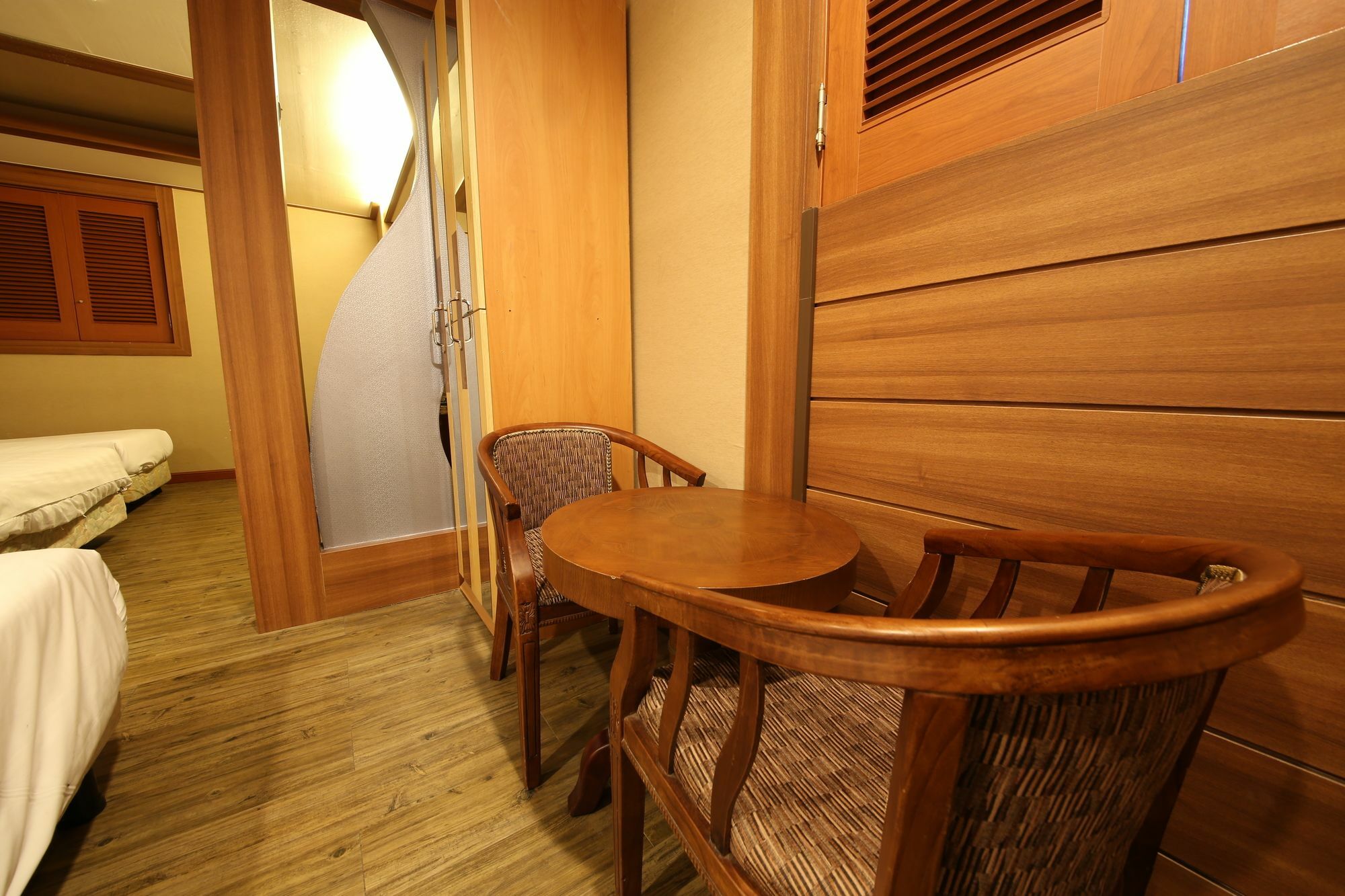 Prime In Seoul Hotel Kültér fotó